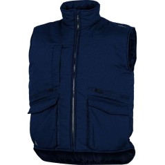 Colete de inverno Delta Plus Sierra 2