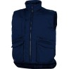 Colete de inverno Delta Plus Sierra 2