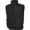 Colete de inverno Delta Plus Sierra 2