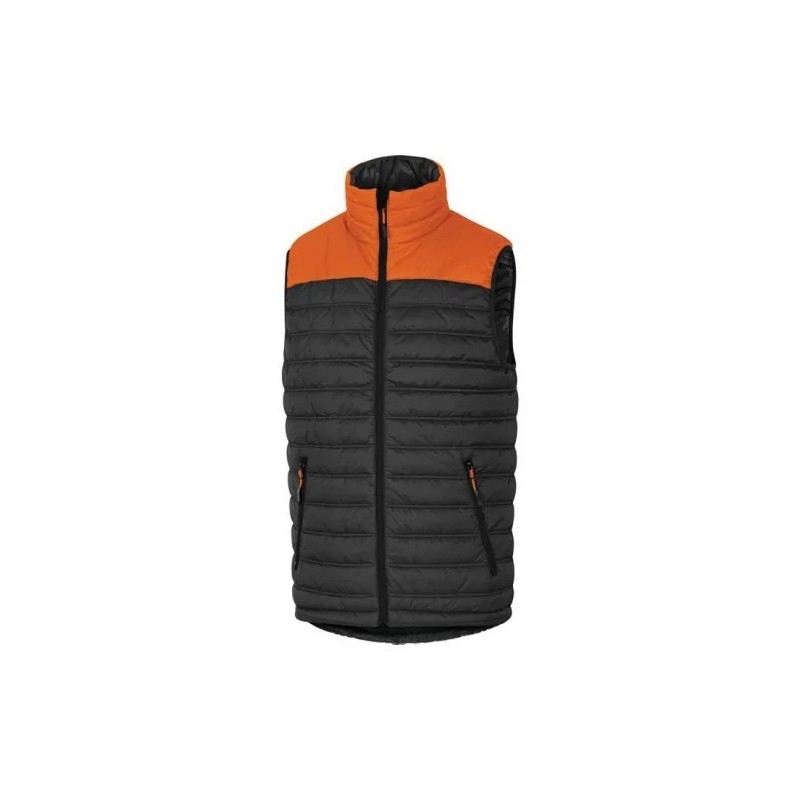 Colete de inverno Acolchoado Delta Plus G-DOON