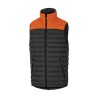 Colete de inverno Acolchoado Delta Plus G-DOON