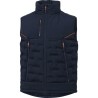 Colete de inverno Acolchoado Delta Plus GRAVITY