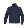 Casaco Softshell Poliéster Elastano 3 Camadas Laminadas Orsa DELTAPLUS