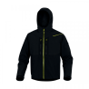 Casaco Softshell Poliéster Elastano 3 Camadas Laminadas HORTEN2 DELTAP