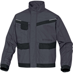 Casaco Softshell Poliéster Elastano 3 Camadas Laminadas Orsa DELTAPLUS
