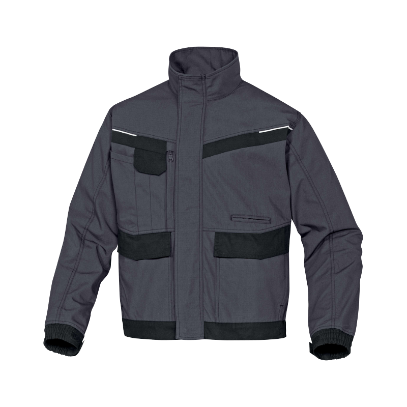 Casaco Softshell Poliéster Elastano 3 Camadas Laminadas Orsa DELTAPLUS