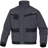 Casaco Softshell Poliéster Elastano 3 Camadas Laminadas Orsa DELTAPLUS