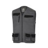 Colete Multibolsos de Trabalho Delta Plus M2GI3