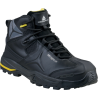 Botas de Trabalho DeltaPlus TW400 S3 SRC Amarelas