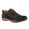 Sapato de segurança desportivo Lusum Steelite S1P HRO
