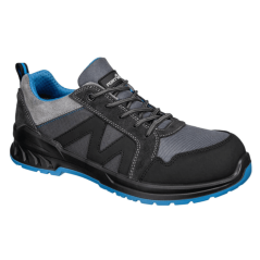 Sapato de segurança desportivo Composite Trainer S1PS SR