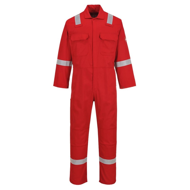 Fato Macaco Iona Bizweld BIZ5
