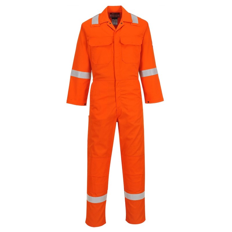 Fato Macaco Iona Bizweld BIZ5