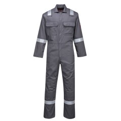 Fato Macaco Iona Bizweld BIZ5