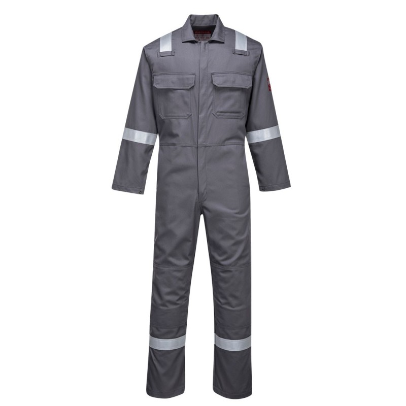 Fato Macaco Iona Bizweld BIZ5
