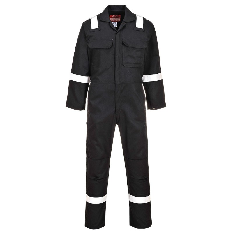 Fato Macaco Iona Bizweld BIZ5