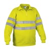 Sweatshirt Alta Visbilidade Road
