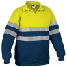 Sweatshirt Alta Visbilidade Road