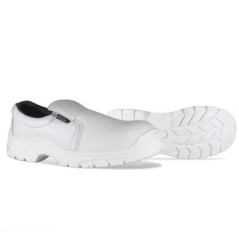 Sapato branco S2 2055 B