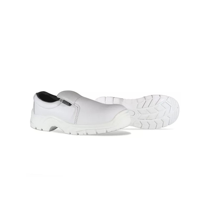 Sapato branco S2 2055 B