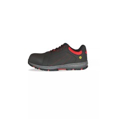 Sapato de Segurança  Tenis S3 ESD 2068