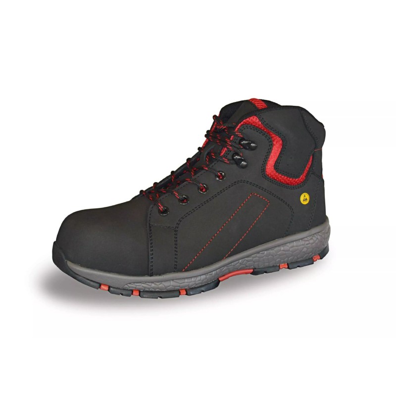 Botas de Segurança S3 ESD 2078