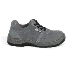 Sapato Perfurado S1P 2044