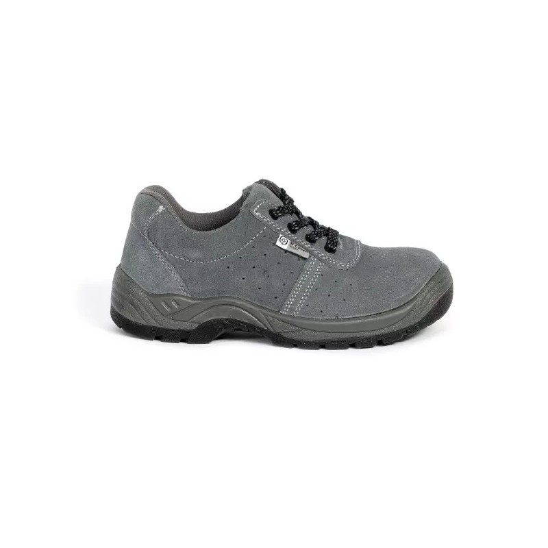 Sapato Perfurado S1P 2044