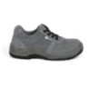 Sapato Perfurado S1P 2044