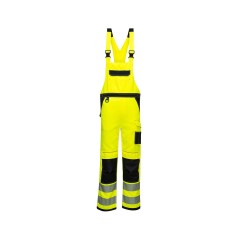 Fato Macaco Iona Bizweld BIZ5