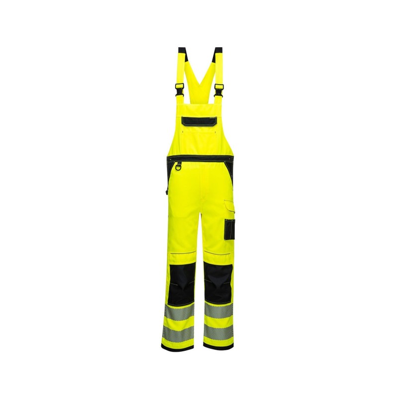 Fato Macaco Iona Bizweld BIZ5