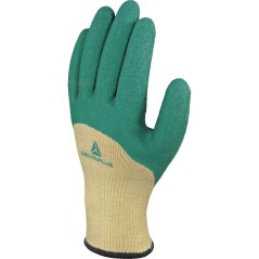 Luva Prot Jardineiro Dpvv831 Verde DELTA PLUS