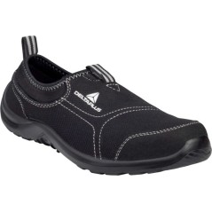 Sapato de Proteção Miami S1P Preto