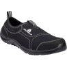 Sapato de Proteção Miami S1P Preto