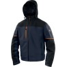 Casaco Parka Softshell FLEN DELTA PLUS
