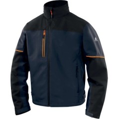 Casaco Parka Softshell FLEN DELTA PLUS