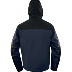 Casaco Parka Softshell FLEN DELTA PLUS