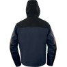 Casaco Parka Softshell FLEN DELTA PLUS