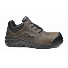 Sapato de Segurança Be-Browny Base B0866