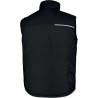 Colete com Forro Polar Delta Plus FIDJI3