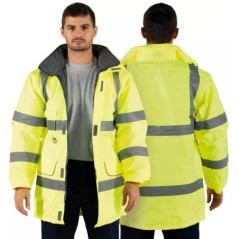 Parka HV BL-55