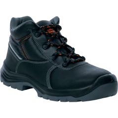 Botas de Trabalho DeltaPlus PHOENIX2 S3S SR