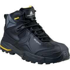 Botas de Trabalho DeltaPlus TW402 S3 SRC