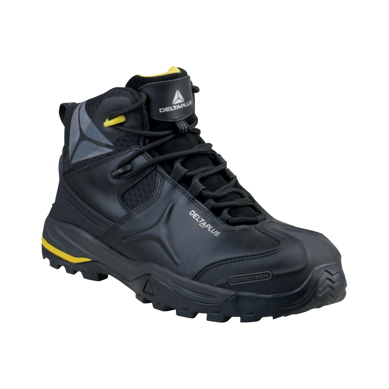 Botas de Trabalho DeltaPlus TW402 S3 SRC