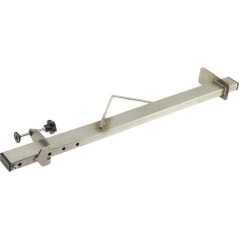 Barra de ancoragem regulável Delta Plus LV120G