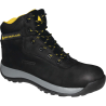 Bota de segurança SAGA S3 Delta Plus SRC Preto