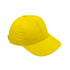 Boné Regulador fivela metálica