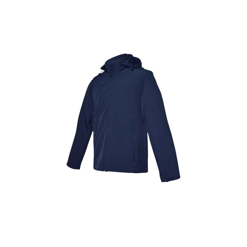 Casaco softshell BL-80