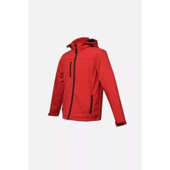 Casaco softshell BL-80