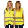 Colete refletor Y01T01
